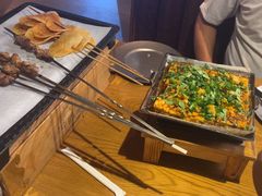 -蚝太郎 • 海鲜烧烤(Upark店)