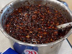 -老四季(南市场店)