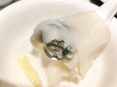刀鱼馄饨-永丰源大酒店(人民中路店)