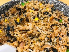 紫菜炒饭-大厨的餐厅(曾厝垵总店)