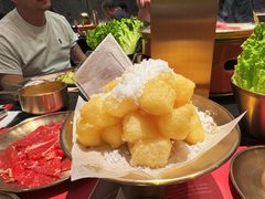-西塔老太太泥炉烤肉(龙湖北苑天街店)