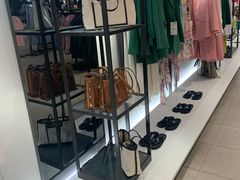 -ZARA(青岛万象城店)