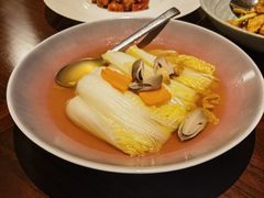 星厨老火煲靓汤-采悦轩中餐厅·粤菜·海南菜(神州半岛喜来登度假酒店)