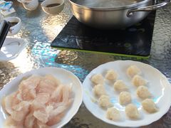 -正能量脆肉鲩火锅