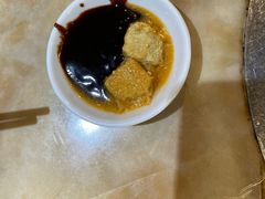 腐乳酱-广记餐厅(万福路店)