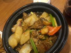 -周锦记广式餐厅