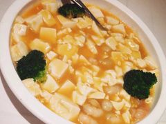 -衡山汇·高级粤菜(霄云路店)