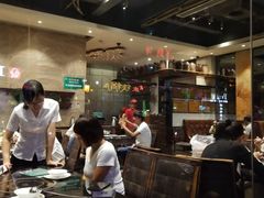 大堂-楚湘苑(商品街大道店)
