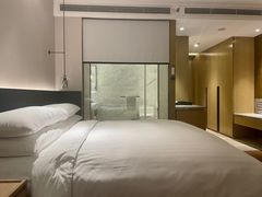 -深圳湾万怡酒店