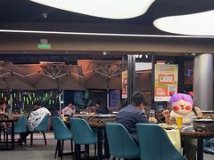 -老虎滩大连海鲜烧烤(水游城店)