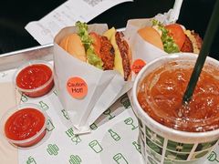-Shake Shack(南山万象天地店)