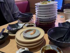 -寿司郎(皇庭广场店)