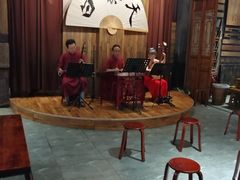 -白乐天毛肚火锅馆(南滨路店)