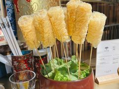 -羊大爷涮肉(亮马桥店)