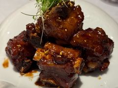 -桂满陇·海市蜃楼·黑金(国金店)