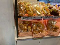 -静安面包房(万航渡路店)