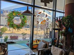 -园丁顿西餐厅(亦庄创新大厦高新视听产业园店)
