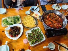 -61号餐吧(兴坪古镇漓江店)