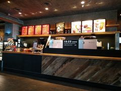 -星巴克(秦皇岛乐都汇店)