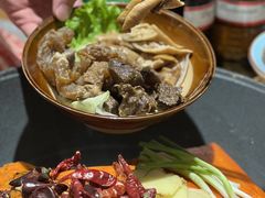 -虾领航小龙虾·吉林烧烤(柳州路店)