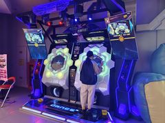 -天空之城电玩(曼巴特购物广场店)