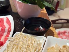 -京炭铜锅涮肉·羊蝎子·羊肉炉(保利·时光里店)