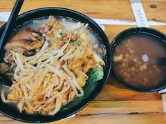 -螺蛳粉先生(蓟门桥店)