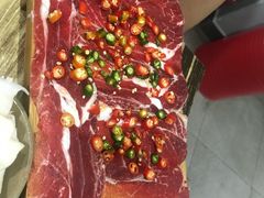 -渝嘴小老弟老火锅(华新村店)