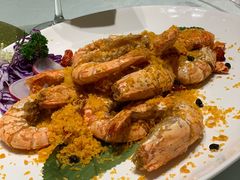 避风塘虾-光明招待所(邦凯科技园店)