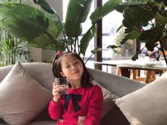 -The Rug Cafe(王府中环店)