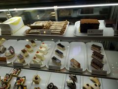 -樱花糕坊(凯德广场店)