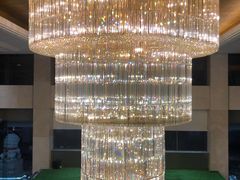 -淄博蓝海国际大饭店·蓝钻国际美食自助百汇(柳泉路店)