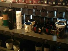 -星巴克(福州三坊七巷店)