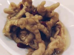 药材鸡爪-旺角宝港式茶餐厅(寮步店)