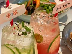 -芳草地西式融合餐厅(回龙窝店)