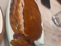 -小吊梨汤·北京菜·烤鸭(双井乐成中心店)