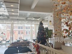 -ins森林童话餐厅coffee&bistro