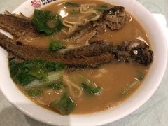 -何记面馆(龙泉山店)