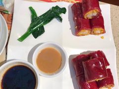 -点都德(德江楼店)