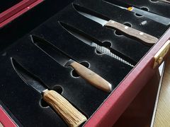 -恰餐厅及酒吧CHAR Bar & Grill(北京三里屯洲际店)
