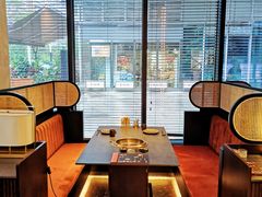 -铭牛烧肉·和牛海鲜自助(高新月牙湖店)