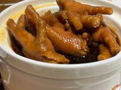 -广东道至正餐厅(区庄店)