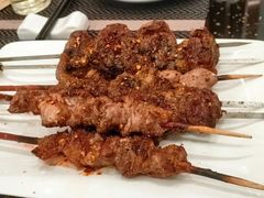 -飞天大厦清真餐厅