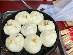 -八一路好吃街(雨田商务大厦店)