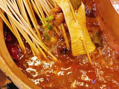 -镇江龙·火锅串串(武侯祠店)