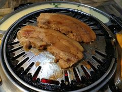 -哈哈碳都·牛肋条无限自助烤肉(台江万达店)