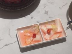 -关东小磨东北菜(漕河泾印象城店)