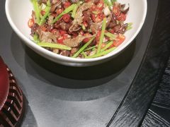 -山涧肴·泉水煮活鱼(坂田店)