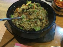 -老炉家木炭烤肉(长江国际店)