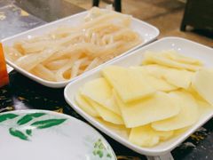 -韩妹鱼庄·泸定老字号(泸定店)
